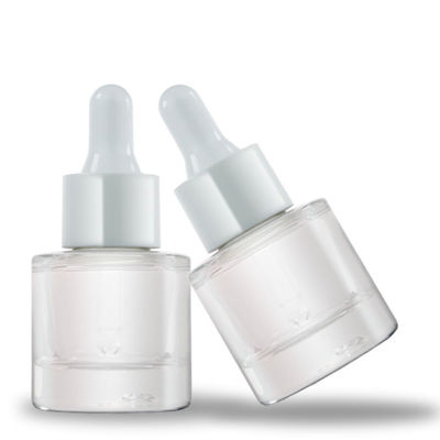 Spot 10 ml schering ขวด แก้วใส ampoules ผลิตขวด toner จำนวนมากขวดบรรจุ